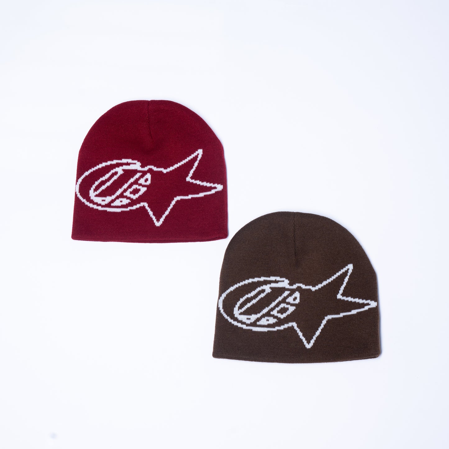 STARDUST BEANIE