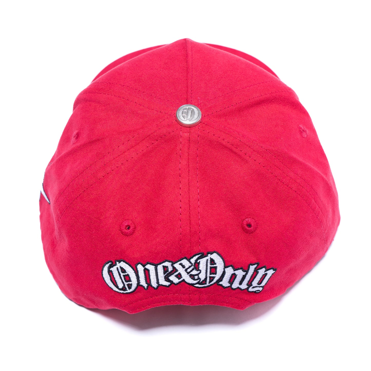 RED LABEL SNAPBACK