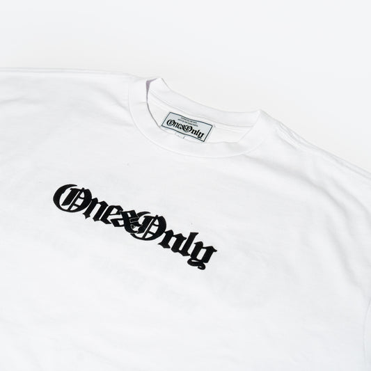 CHROME DREAMS TEE