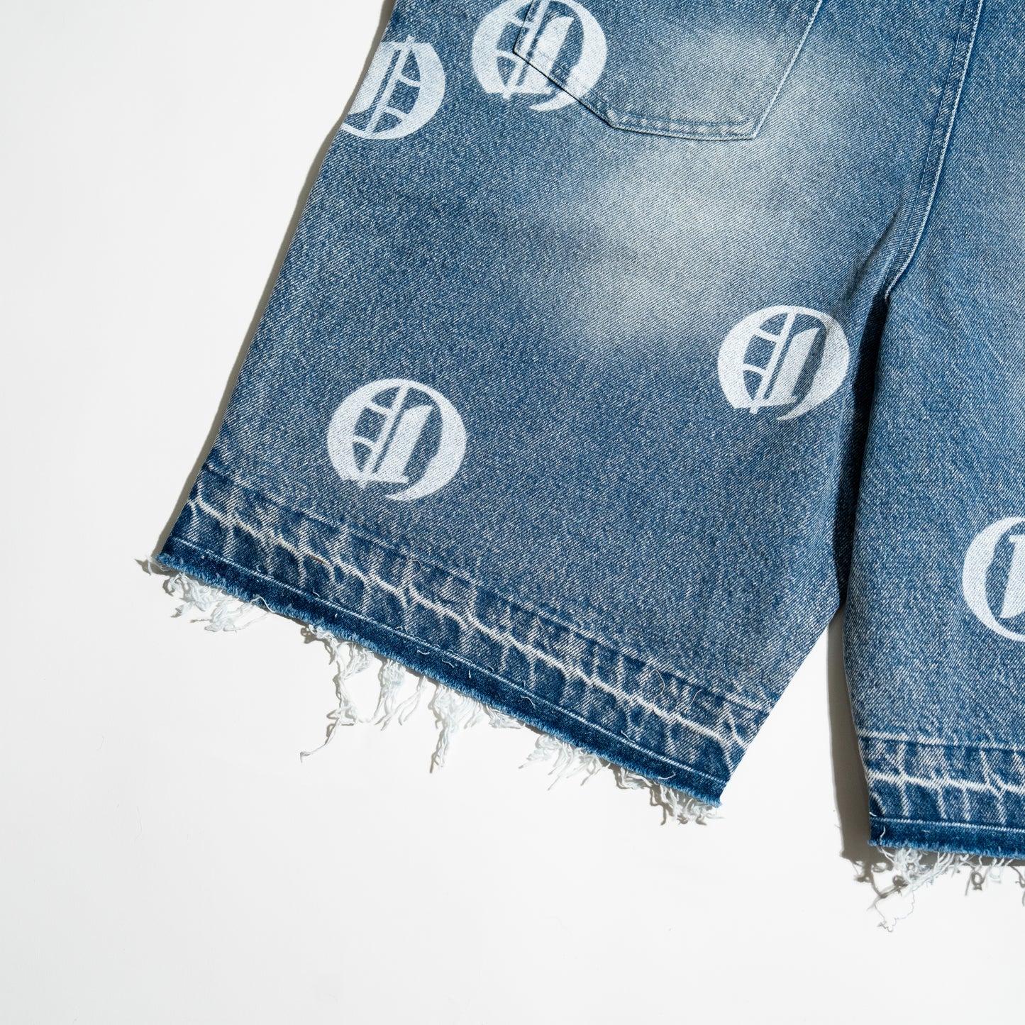 LOGO CARPENTER SHORTS